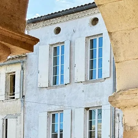 Apartment Maison De Au Coeur D'une Bastide Historique *