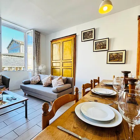 Apartment Maison De Au Coeur D'une Bastide Historique