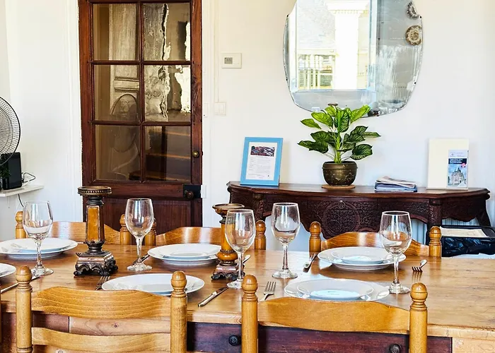 Maison De Au Coeur D'une Bastide Historique