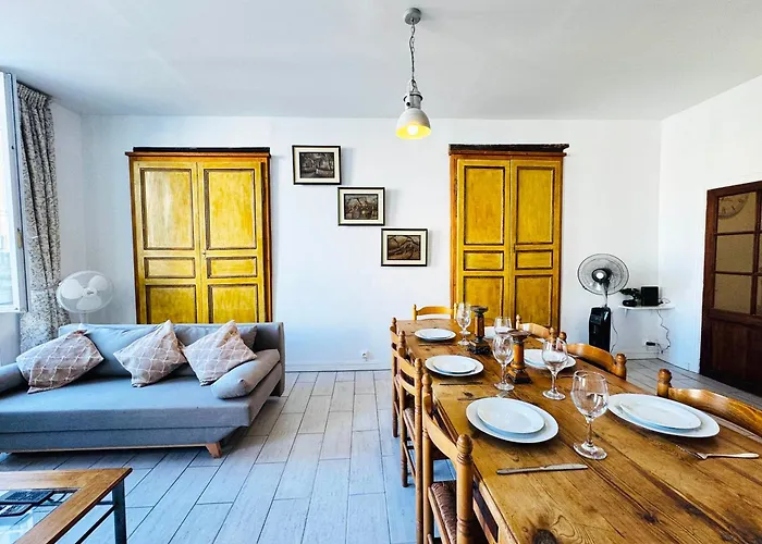 Maison De Au Coeur D'une Bastide Historique